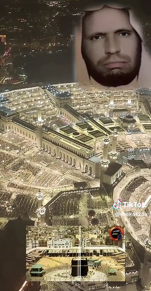 جهود المملكة في توسعة الحرم المكي الشريف #السعودية🇸🇦 #الحرم_المكي #الشيخ_محمد_امان_الجامي رحمه الله