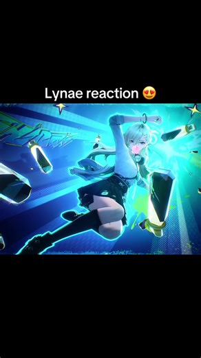 Lynae's Heartfelt Reaction to Wuthering Waves
