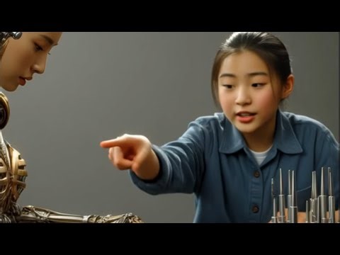 Episode 14 - Will AI mentors raise your kids?