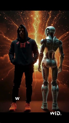 What If Humanity Became Fully Optimized? #Humanity #Civilization #Science #Shorts