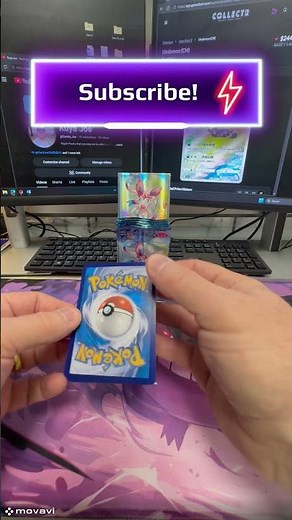 EP 89! Ripping Gemstone Gem Pack Vol. 2 Booster Box (Chinese) w/Kuya Joe! #pokemontcg #pokemon
