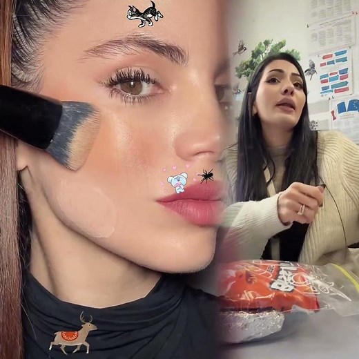 Je suis grand quand je suis jeune, et petit quand je suis vieux. Qui suis-je ?