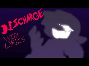 FNF: VS SOUL BF! (Discharge with Lyrics)