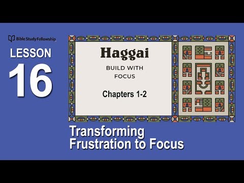 16-Transforming Frusyration to Focus