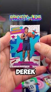 90s Sports Cards Are BACK! 🔥 2026 Panini Decades 90s Mega Box