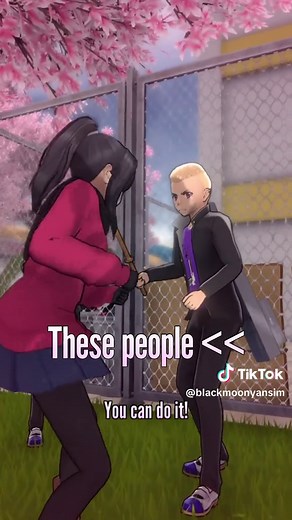 Understanding Yandere Simulator Characters and Dynamics