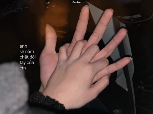se nam chat doi tay cua anh.. | 𝙱𝚞𝚋𝚋𝚕𝚎