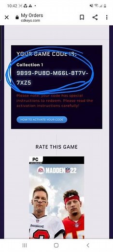 EA SPORTS MADDEN NFL 22 FREE DOWNLOAD (PC)