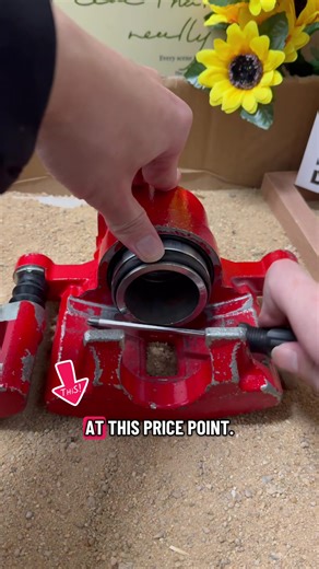 Ultimate Guide to Brake Caliper Press Tools