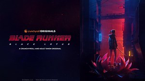 Watch Blade Runner: Black Lotus