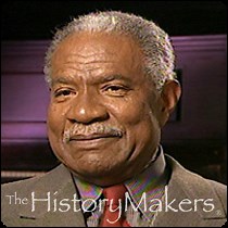 Ossie Davis's Biography
