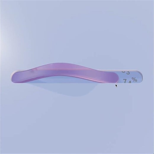 Jelly Slider | Demo 2