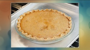 America's Test Kitchen: The Best Pie Gear   Maple Syrup Pie