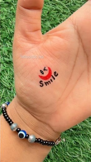 Easy tattoo design ✨ #tattooideas #tattoodesign #tattoo #art #shorts #tattooart #tattooartist