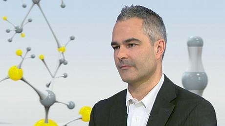 Parts of the brain of patients in this particular state actually are reacting to external stimuli.