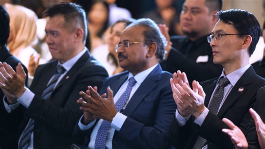 20 reactions | Awards & Appreciation Ceremony 2023 took place on 10th November 2023 at the Singapore Flyer, celebrating our student leaders, alumni and staff. Check out the highlights of the event here! Congratulations and much gratitude to ALL Student Leaders, Lecturers, Staff, Mentors and Alumni who have contributed significantly to both alumni and student communities! #ExploreOpportunitiesGoBeyond #PSBAcademy #StudentLife #StudentEngagement #AAC2023 | PSB Academy | Facebook