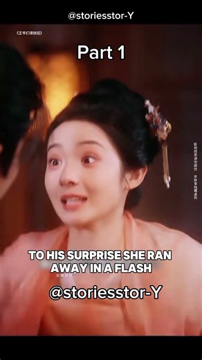 She’s not the same Princess anymore! 😱 #Part1 #ChineseDrama #Cdrama #TimeTravel #HistoricalDrama