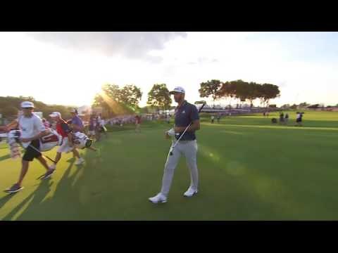 2016 U.S. Open: DJ Seals Victory at Oakmont