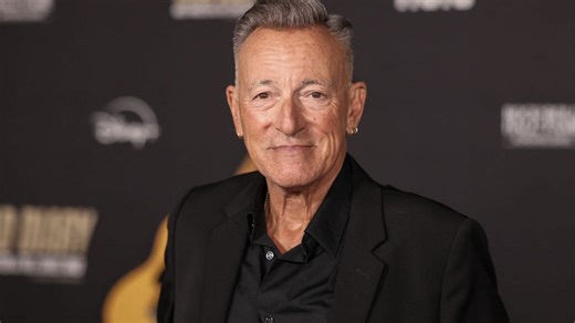 Stone Pony, Bruce Springsteen collaborate on T-shirt to benefit Asbury Park charities