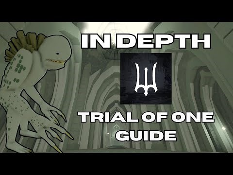 Deepwoken Trial Of One In Depth Guide