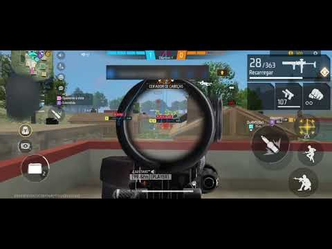 NOVO! MOD MENU CUBAN V1.3 FREE FIRE CHEAT 2026!