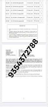 MCS 208 ENGLISH MEDIUM SOLVED ASSIGNMENT 2025-26 | FOR PDF WHATSAPP ON 9354372788