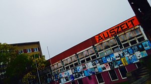 Hoyerswerda, dans l'ex-Allemagne de l'Est, a raté le train de la réunification - RTBF Actus