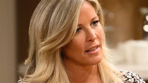 ABC 'General Hospital' Spoilers: Is Carly Corinthos' worst fear about to become reality? - Daily Soap Dish