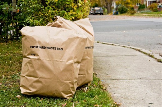 Belleville sets curbside yard waste pickup dates for spring