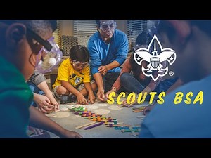 Scouts BSA | Merit Badges | Scouting America