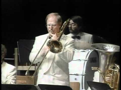 A Salute to Sousa - Canadian Brass