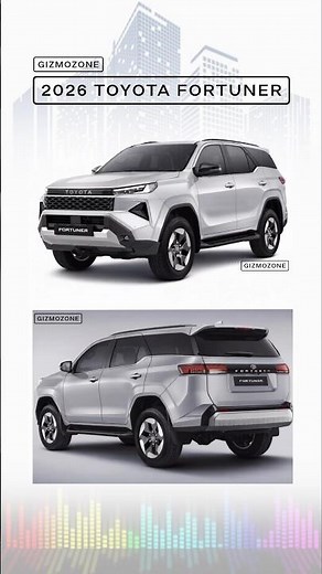 2026 Toyota Fortuner | India Launch Update