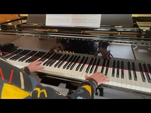 RCM piano repertoire grade 3 | complete list B | Celebration Series 6th edition 2022