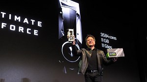 GTX 1080 Ti Is Nvidia's New Flagship GPU
