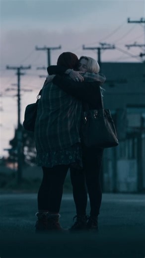 @pikeriverfilm on Instagram: "The beauty and power of friendship 👭😍 Starring Melanie Lynskey as Anna Osborne and Robyn Malcolm as Sonya Rockhouse, see their powerhouse performances in PIKE RIVER. In cinemas now."
