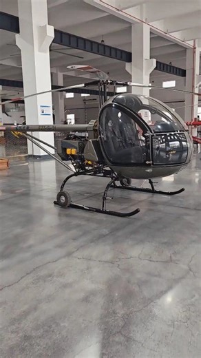 Step inside the world of aviation with this lightweight ultralight helicopter! A compact design, transparent cockpit, and precision engineering make this aircraft a true marvel of modern technology. Perfect for personal flying and aerial exploration, this machine shows how innovation meets simplicity in the sky. 🌍✨ #Helicopter #UltralightHelicopter #AviationLovers #FlyingMachine #TechInnovation #AircraftDesign #PilotLife #AviationWorld #ModernTechnology #EngineeringMarvel #FutureOfFlight #Reels