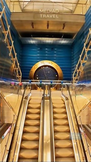 Copenhagen's Secret Night That Changes Everything #discover #denmark
