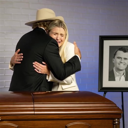34K views · 312 reactions | At Charlie Kirk’s funeral, singer Alan Jackson gently comforted Charlie Kirk's wife, Erika Lane Frantzve, before performing beside the casket...Read more below  https://booknest.org/posts/charlie-funeral-singer-alan-jackson-gently-comforted-charlie-kirks-wife-erika-lane-frantzve-performing-beside-casket-siu-vantrung123-nslp | Yankee Beats | Facebook
