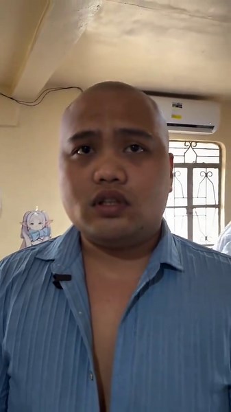 Sir Max at Sir Alfred: Sinundo ang Estudyante sa Belyaran?