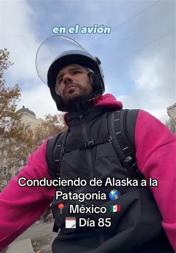 De CDMX a Madrid: Un viaje lleno de recuerdos