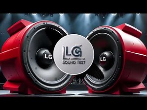 LG Sound Test | Extreme Low Bass Only Ragatak DJ Battle 2026 – Full Subwoofer Force