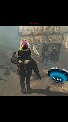 Lethal Company's Circuit Bees are Pure Evil. #fyp #funny #lethalcompany #gaming #shorts #shortsfeed