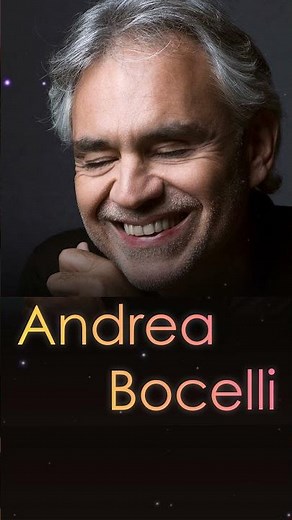 Perfidia - Andrea Bocelli