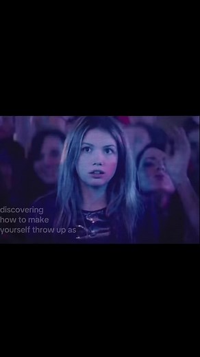 How to Make Yourself Throw Up: A Guide