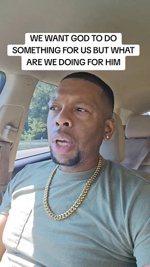 10K views · 579 reactions | Are you changing your evil ways for God or you can't live in sin and expect God to move for you #mondaymotivation #devotional | Jamal Walker | Facebook