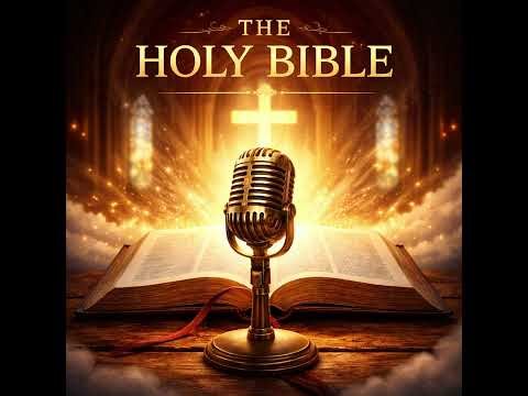 Genesis Chapter 40 | Joseph Interprets Dreams in Prison and Waits on God (Old Testament)