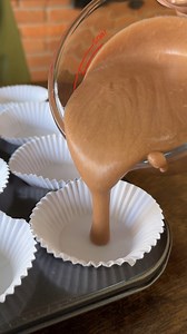 446K views · 1.7K reactions | The easy chocolate cupcake recipe | Recipes for Today | Facebook
