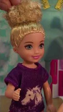 Barbie Making Costumes for Kids 😍😍😍 #shorts