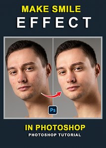 Headshot Retouch Tutorial In Photoshop | Photoshop Tricks and Tips #headshotretouch #retouch #highendretouching #photoretouhing #imageretouching #modelretouch #photoshopediting #tutorial | Graphics Solution Tricks