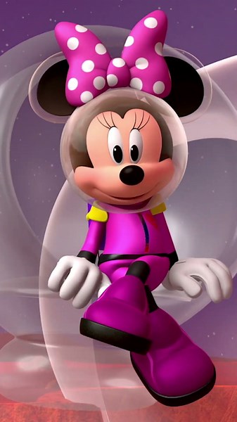 Sing along to the "Bubble Up" song from Mickey Mouse Clubhouse+! 🫧🎵 | Disney Jr. ​